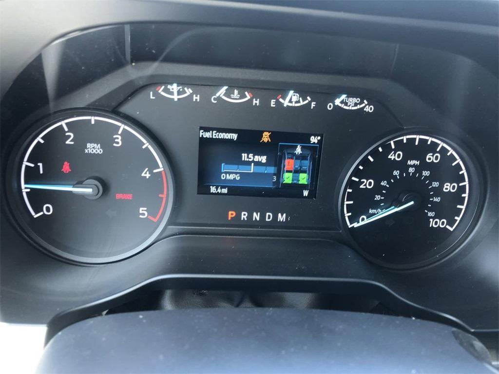 new 2026 Ford F-250 car