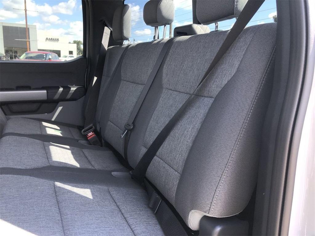 new 2026 Ford F-250 car