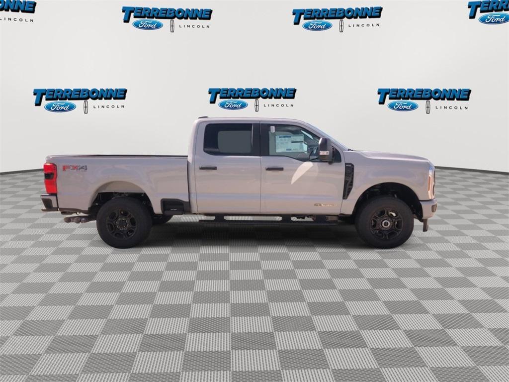 new 2026 Ford F-250 car