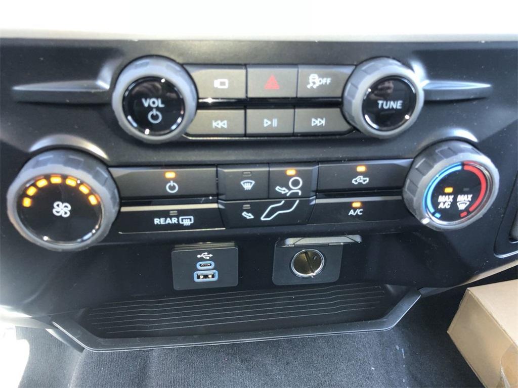 new 2026 Ford F-250 car