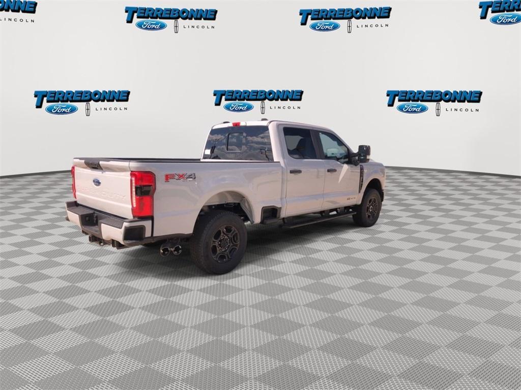 new 2026 Ford F-250 car