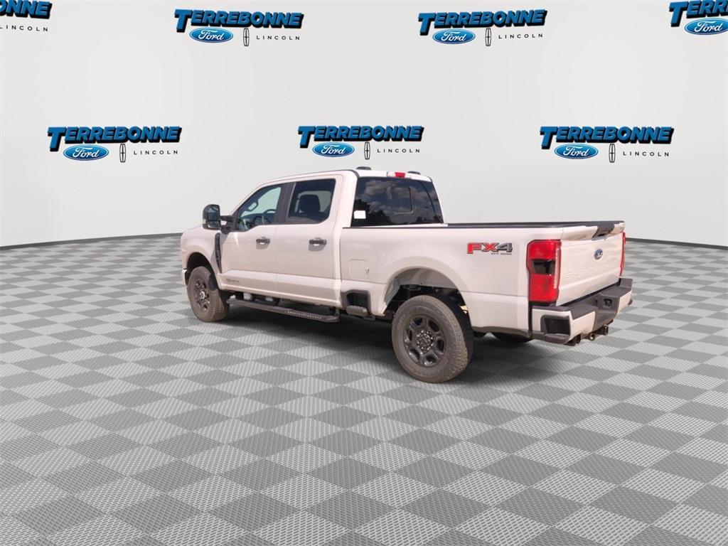 new 2026 Ford F-250 car