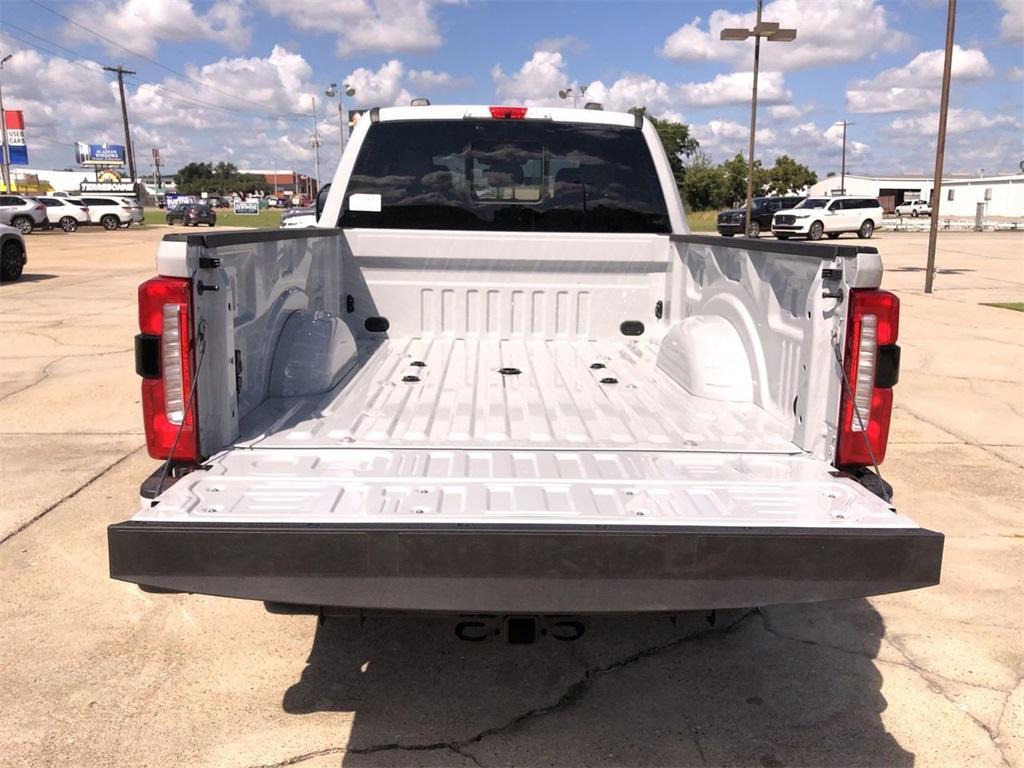 new 2026 Ford F-250 car