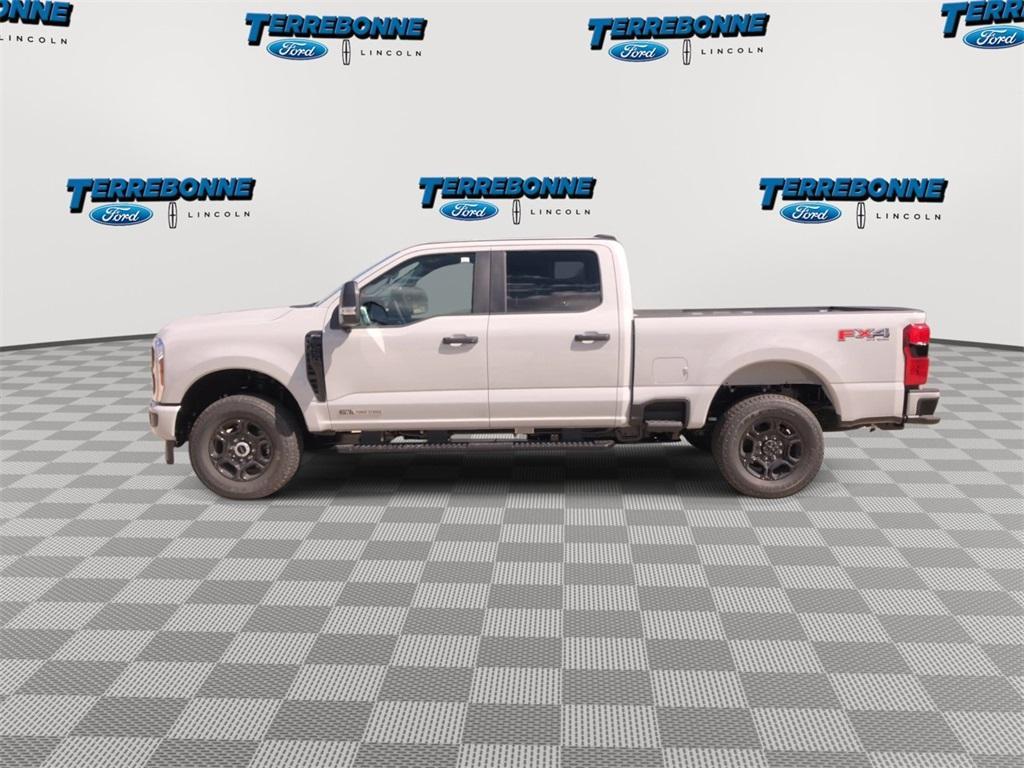 new 2026 Ford F-250 car