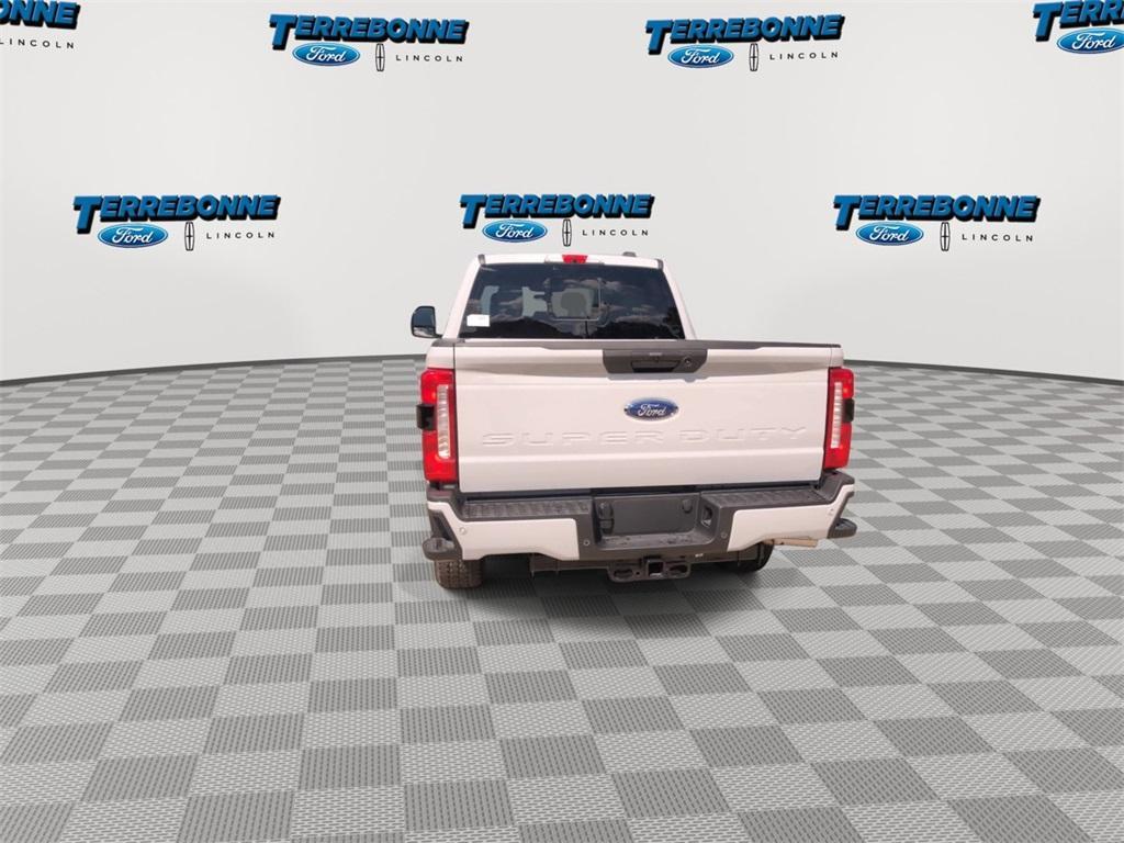 new 2026 Ford F-250 car
