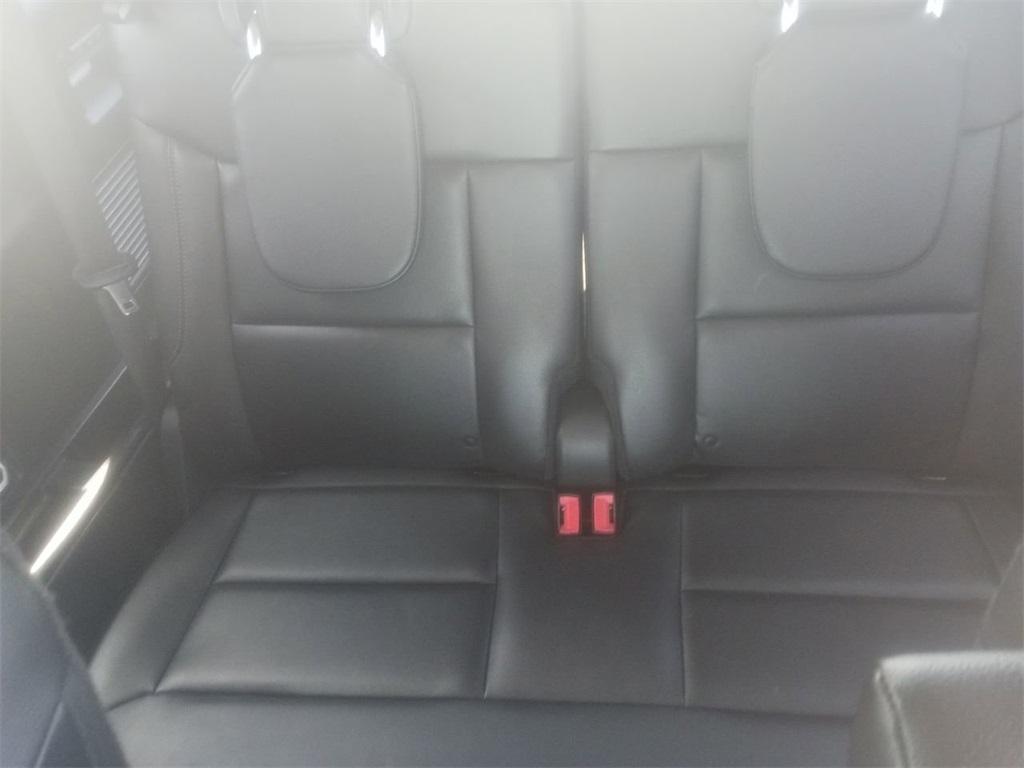 used 2023 Ford Explorer car, priced at $35,828