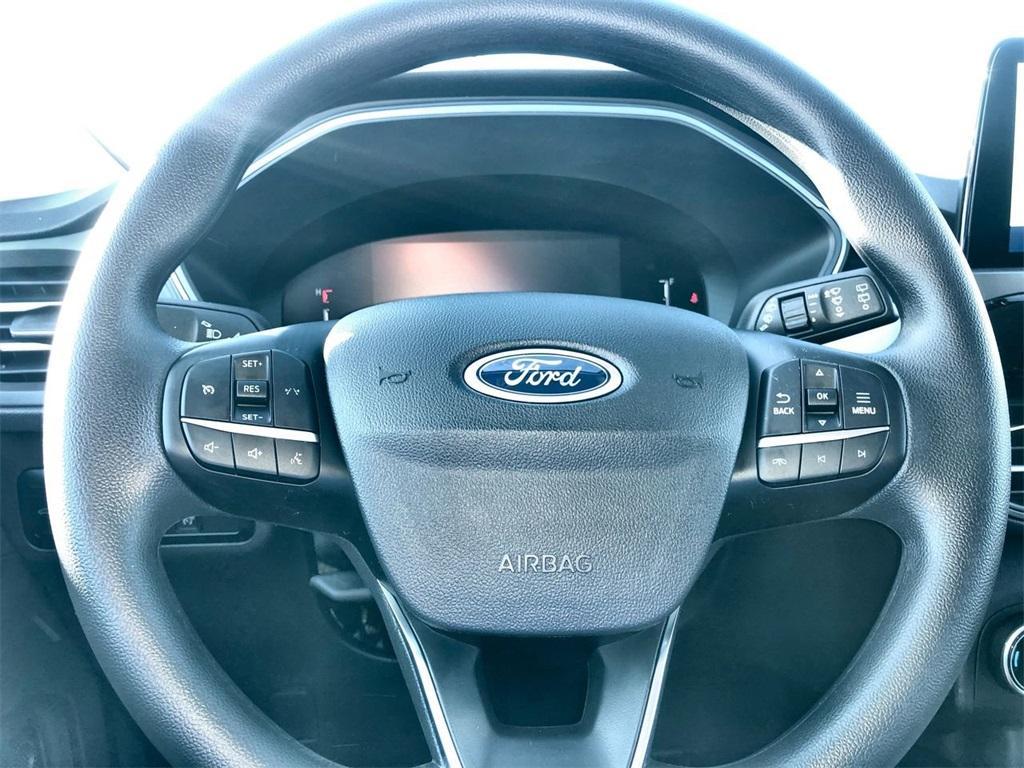 new 2025 Ford Escape car, priced at $29,735