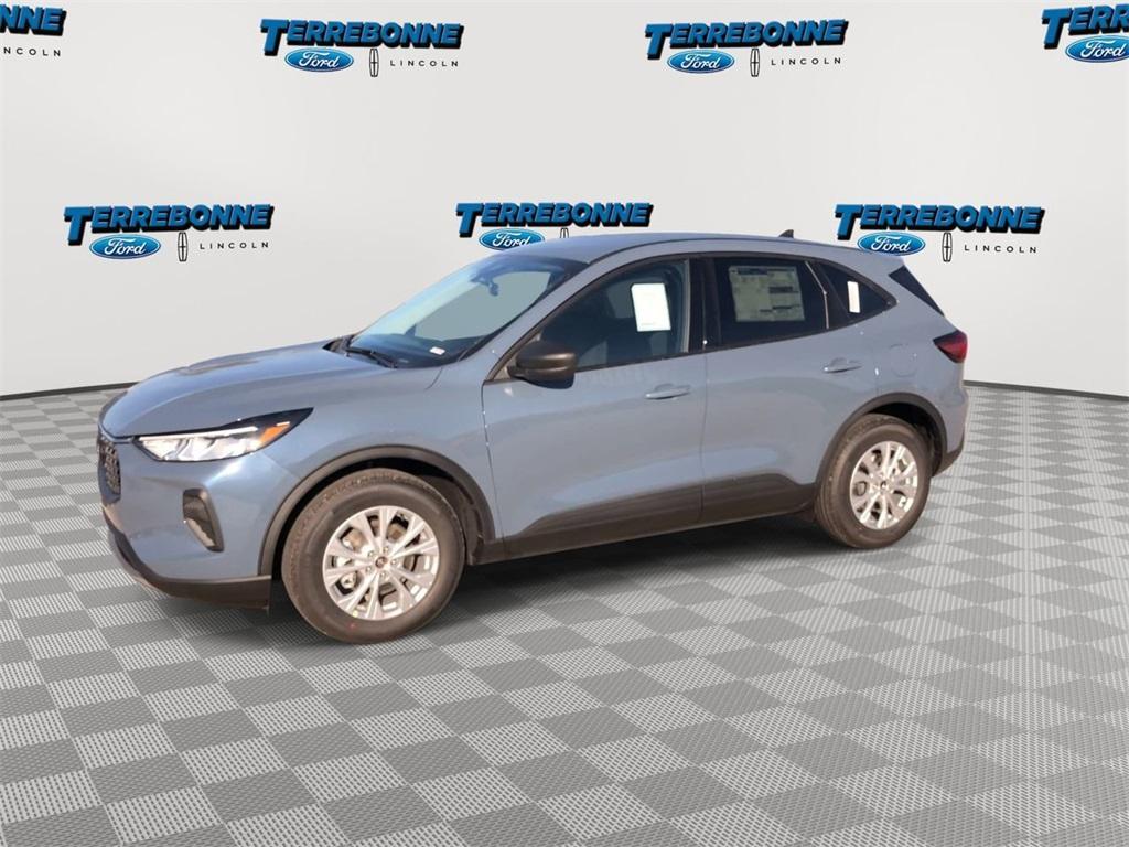 new 2025 Ford Escape car, priced at $29,735