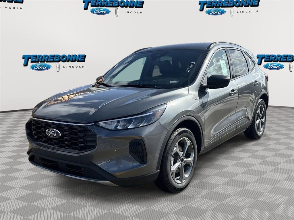 new 2025 Ford Escape car, priced at $29,720