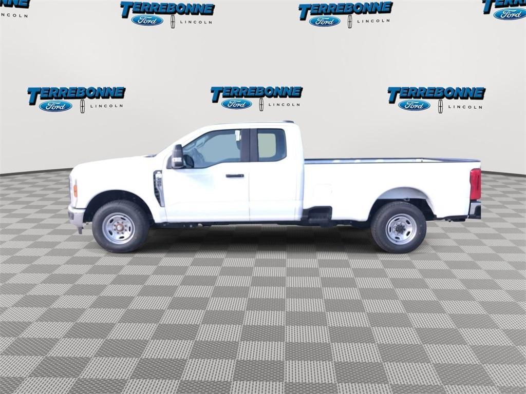 new 2024 Ford F-250 car, priced at $44,548