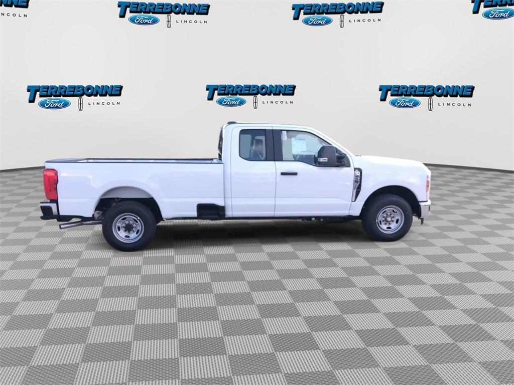 new 2024 Ford F-250 car, priced at $44,548