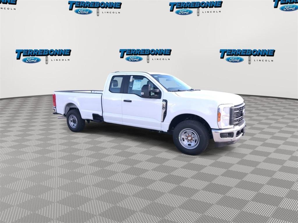 new 2024 Ford F-250 car, priced at $44,548