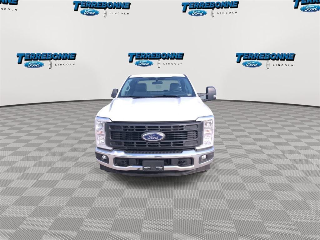 new 2024 Ford F-250 car, priced at $44,548