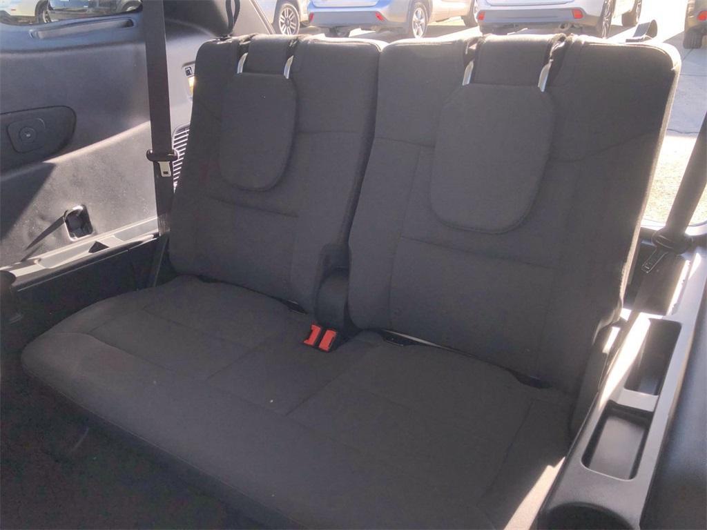 new 2025 Ford Explorer car, priced at $42,145