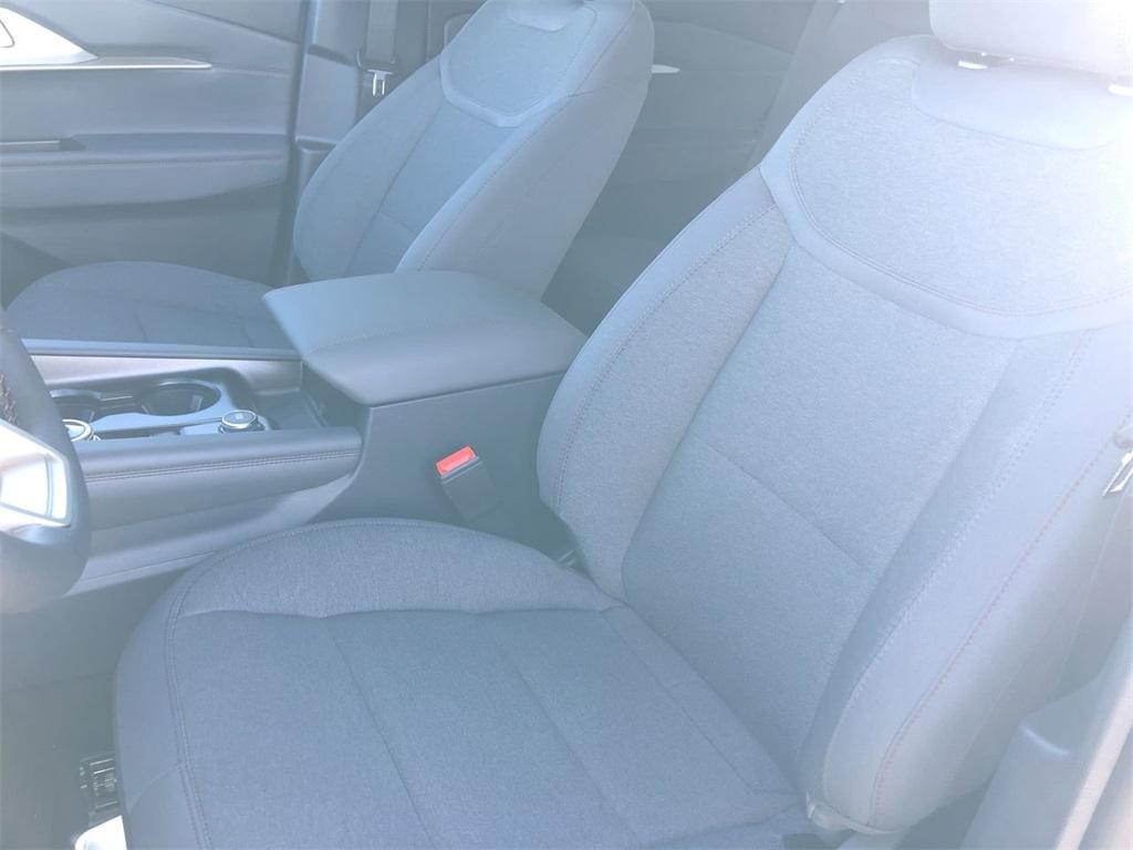 new 2025 Ford Explorer car, priced at $42,145