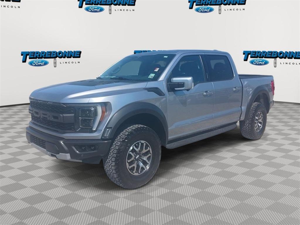 used 2023 Ford F-150 car, priced at $69,997