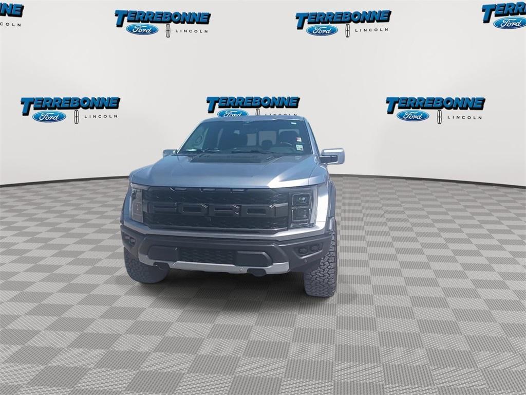 used 2023 Ford F-150 car, priced at $69,997