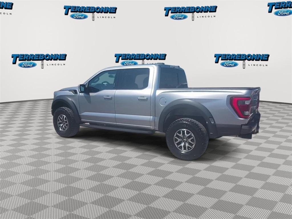 used 2023 Ford F-150 car, priced at $69,997