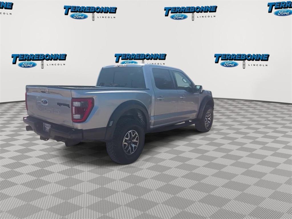 used 2023 Ford F-150 car, priced at $69,997