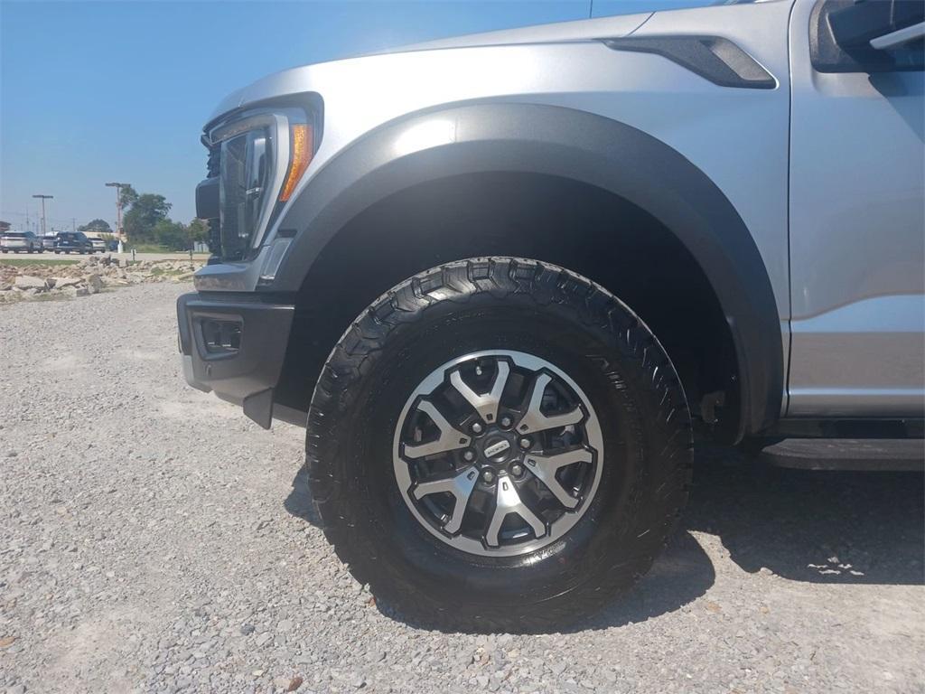 used 2023 Ford F-150 car, priced at $69,997