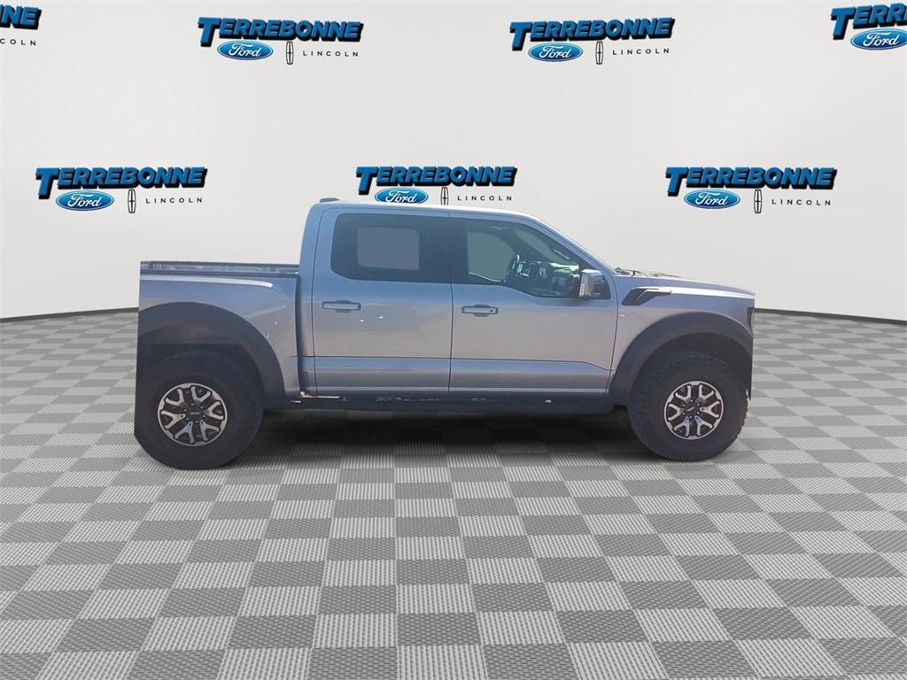 used 2023 Ford F-150 car, priced at $69,997