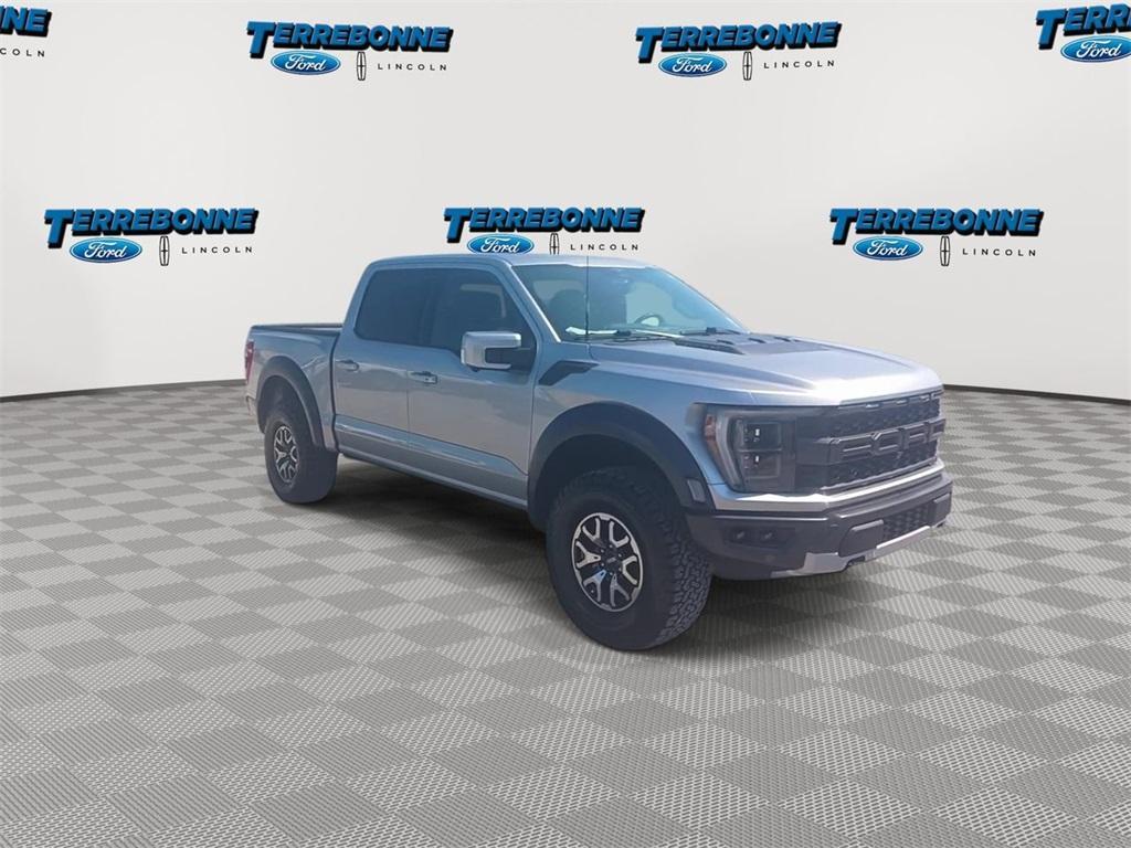 used 2023 Ford F-150 car, priced at $69,997