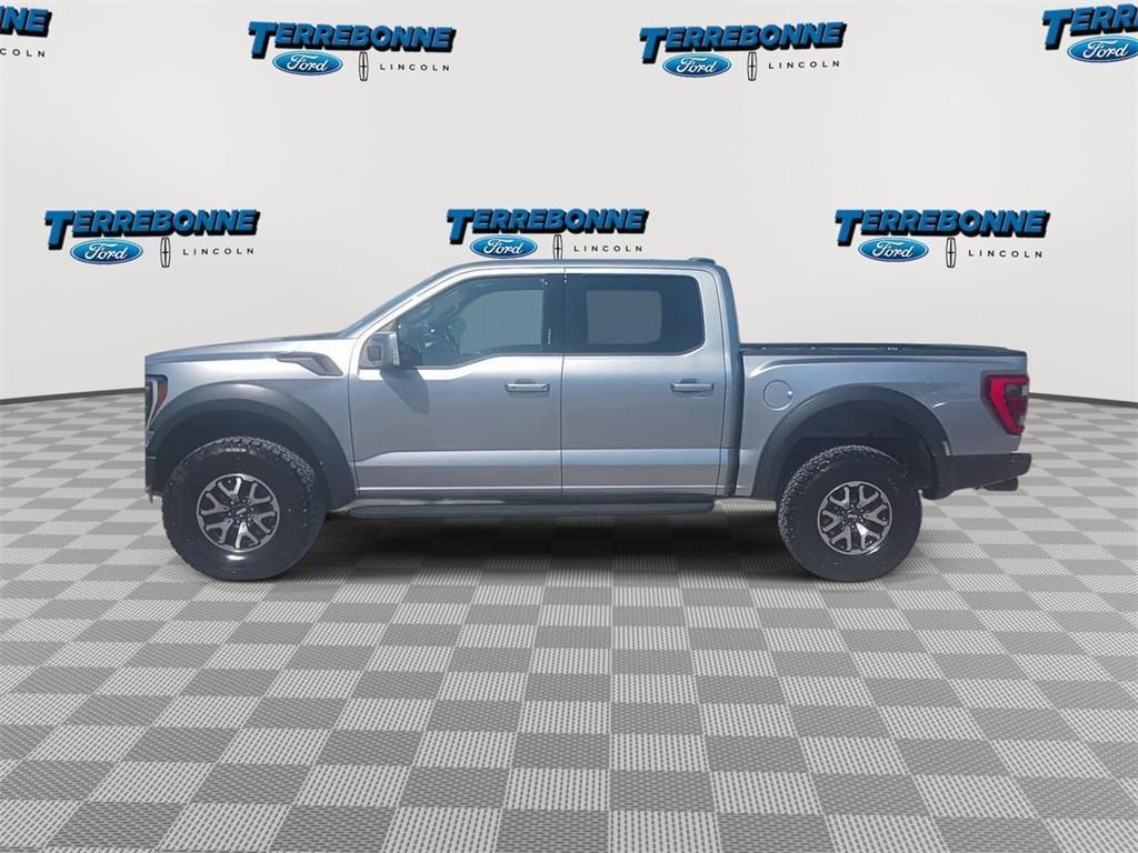 used 2023 Ford F-150 car, priced at $69,997