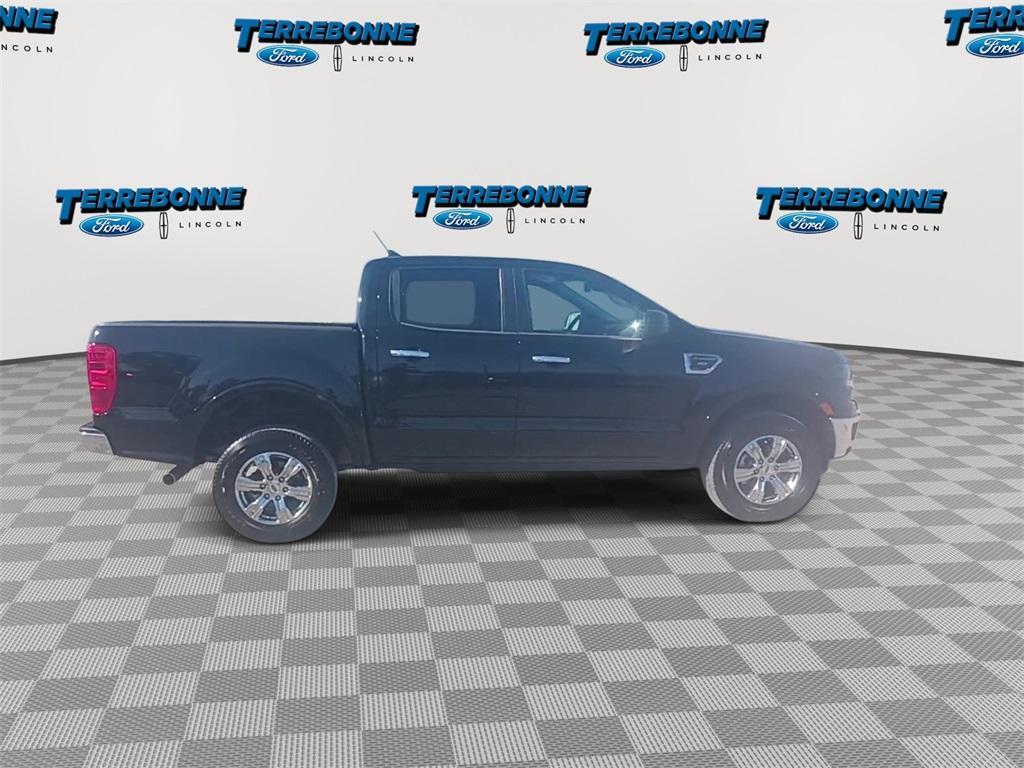 used 2023 Ford Ranger car, priced at $29,827