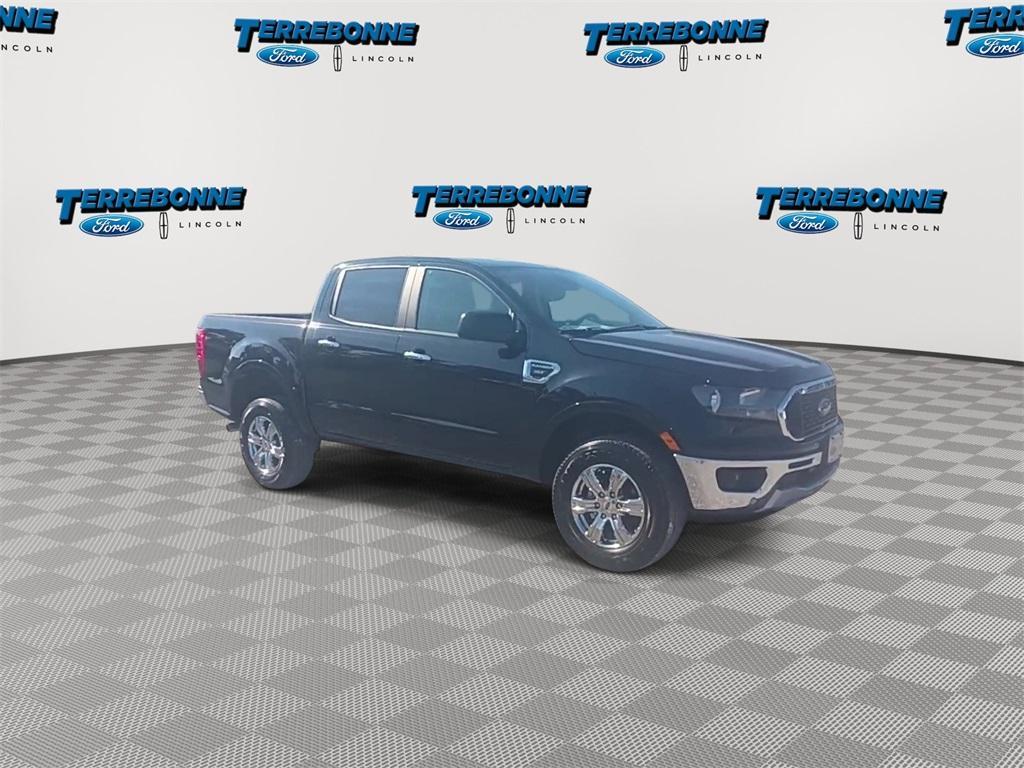 used 2023 Ford Ranger car, priced at $29,827