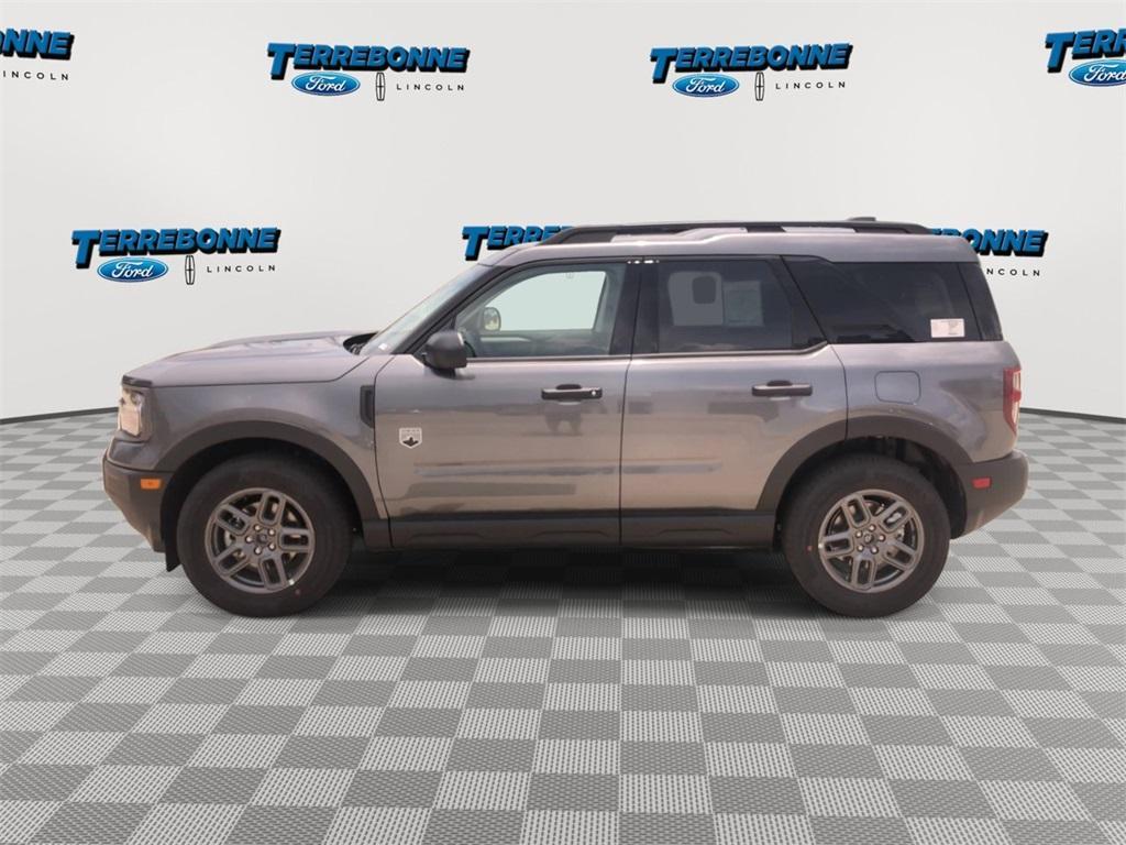 new 2025 Ford Bronco Sport car, priced at $28,388