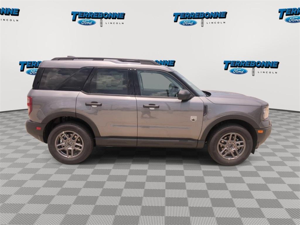 new 2025 Ford Bronco Sport car, priced at $28,388