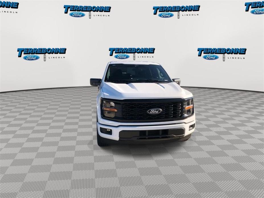 new 2024 Ford F-150 car, priced at $44,347