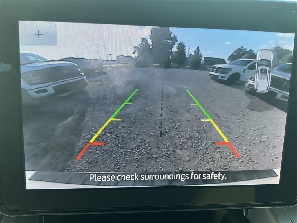 used 2022 Ford Explorer car, priced at $29,889