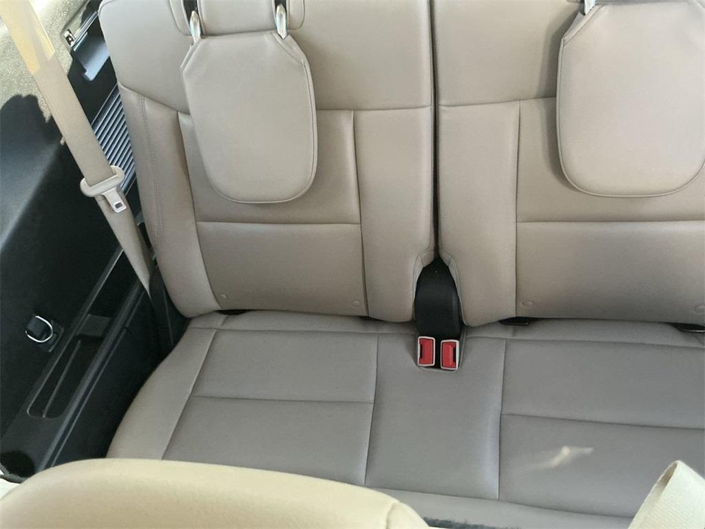 used 2022 Ford Explorer car, priced at $29,889