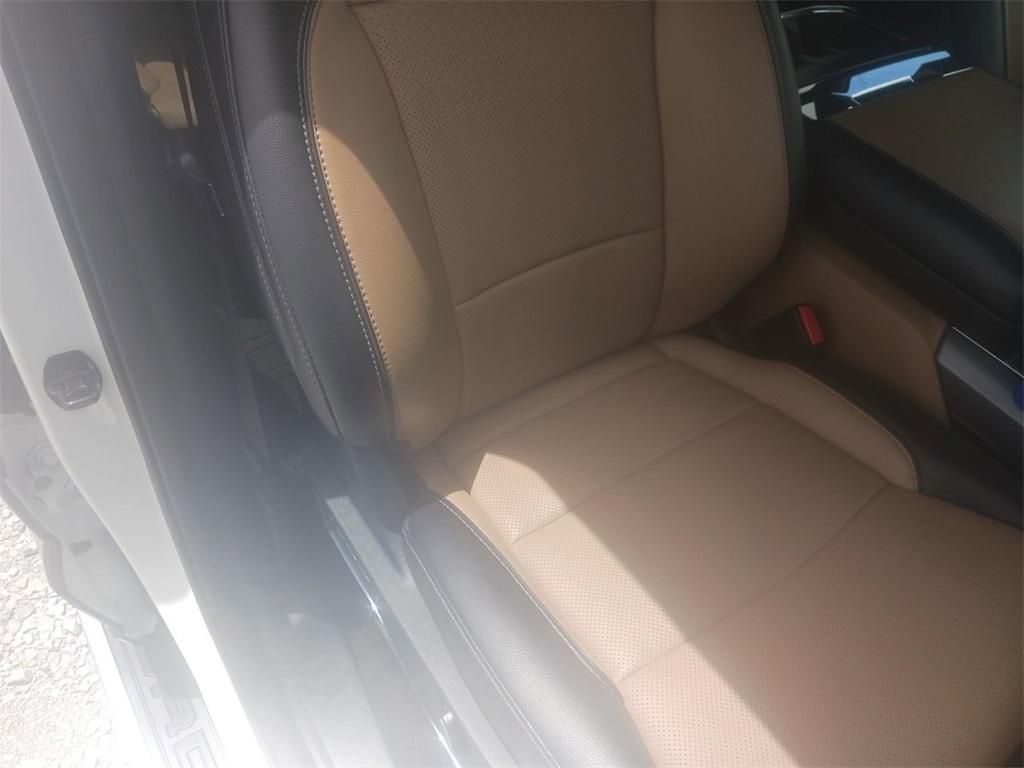 used 2021 Ford F-150 car, priced at $37,174