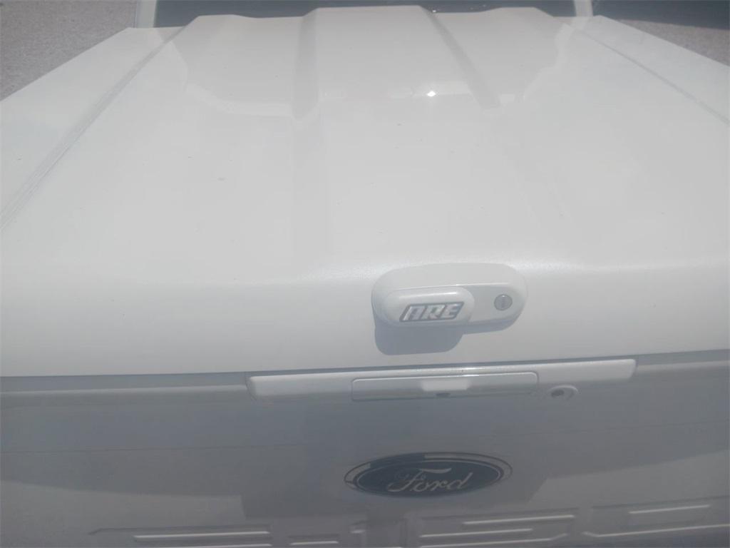 used 2021 Ford F-150 car, priced at $37,174