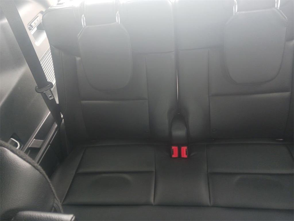 used 2023 Ford Explorer car, priced at $32,124