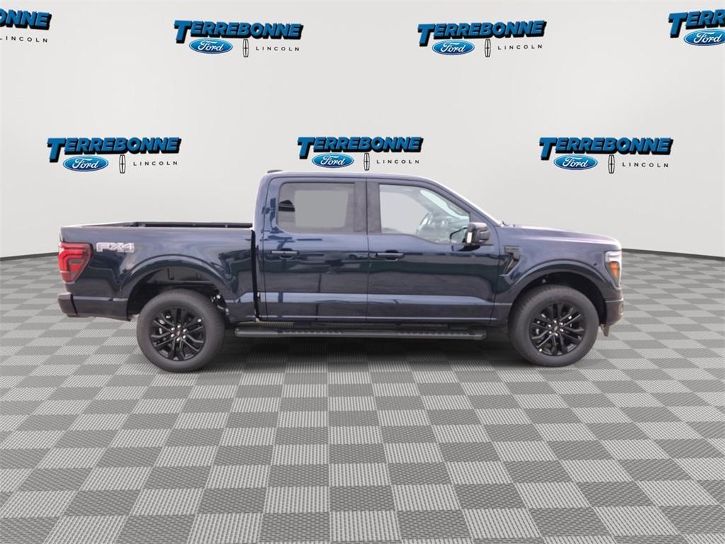 new 2025 Ford F-150 car, priced at $71,339