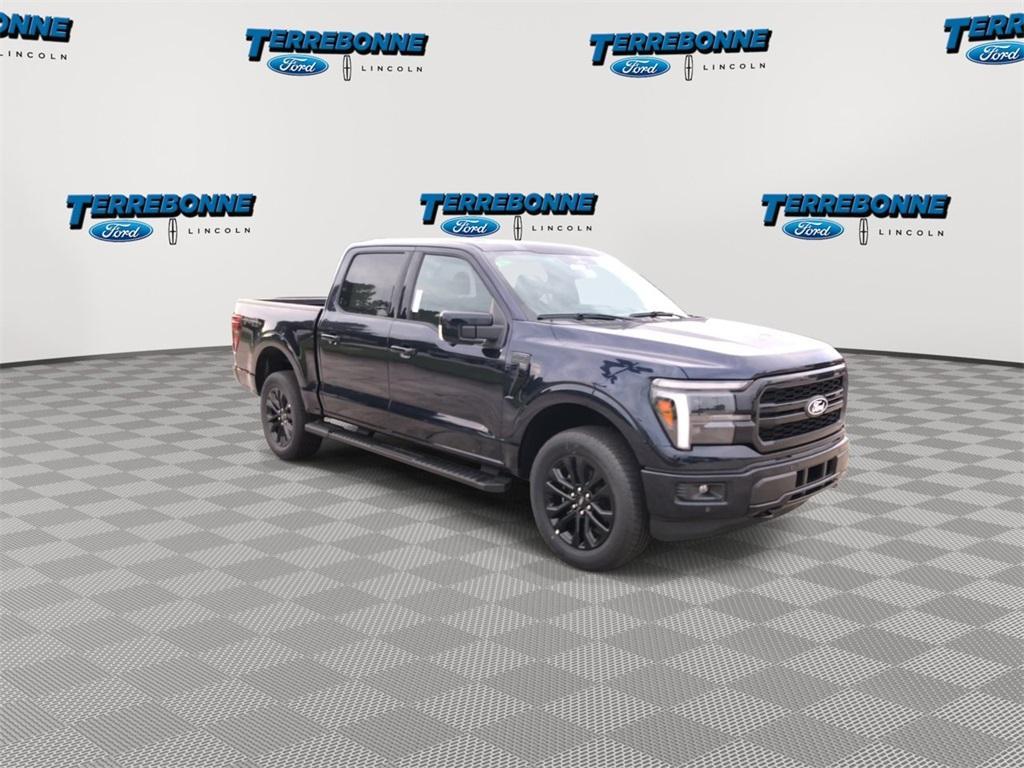 new 2025 Ford F-150 car, priced at $71,339