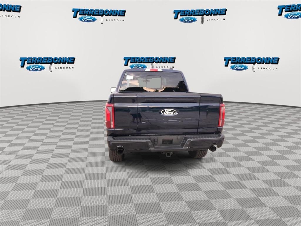 new 2025 Ford F-150 car, priced at $71,339