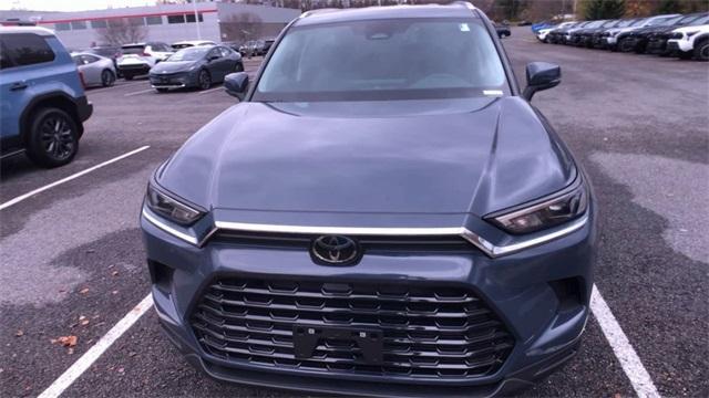 new 2024 Toyota Grand Highlander car, priced at $47,078