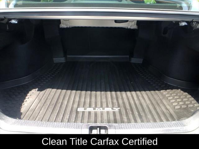 used 2020 Toyota Camry car, priced at $19,995