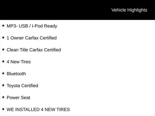 used 2020 Toyota Camry car, priced at $19,995