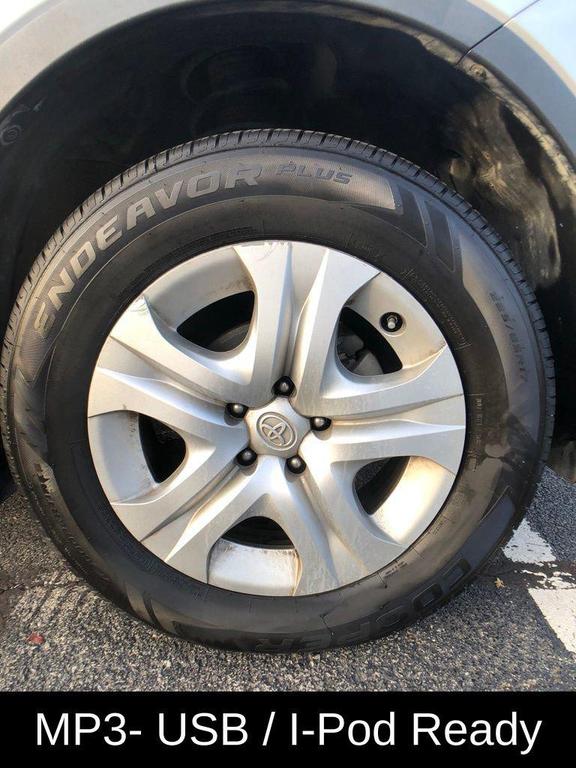 used 2015 Toyota RAV4 car, priced at $15,995