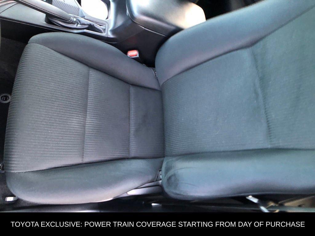 used 2015 Toyota RAV4 car, priced at $15,995