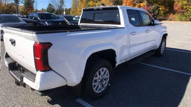 new 2024 Toyota Tacoma car, priced at $45,883