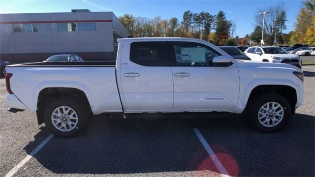 new 2024 Toyota Tacoma car, priced at $45,883