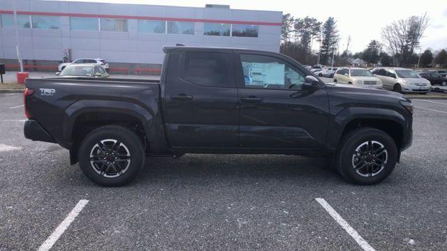 new 2024 Toyota Tacoma car, priced at $46,655