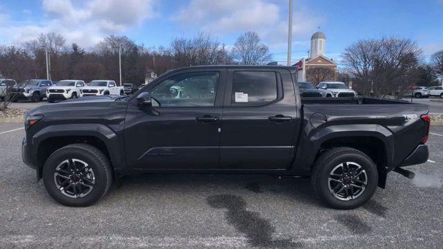 new 2024 Toyota Tacoma car, priced at $46,655