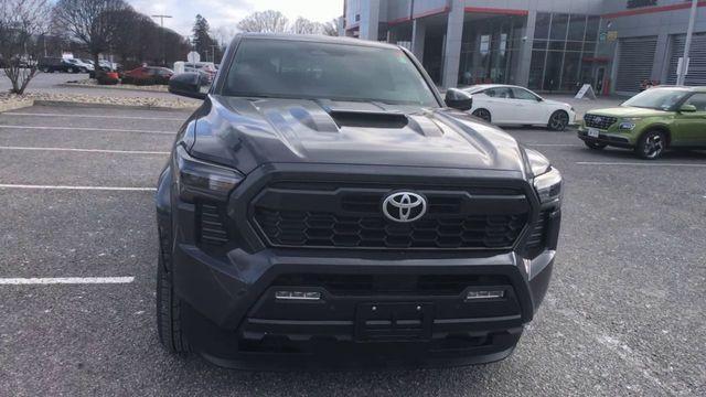 new 2024 Toyota Tacoma car, priced at $46,655